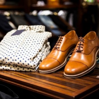 EAC certificate for clothes