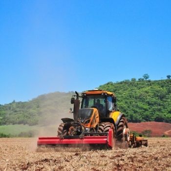 EAC certificate for agricultural equipment
