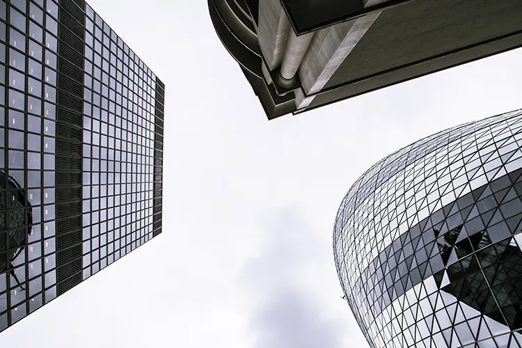Banca e instituciones financieras