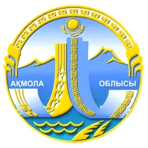 Apostilla Región de Akmola