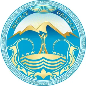 Apostilla Región de Jetisu