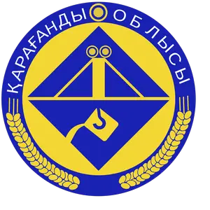 Apostilla Región de Karaganda