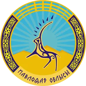 Apostilla Región de Pavlodar