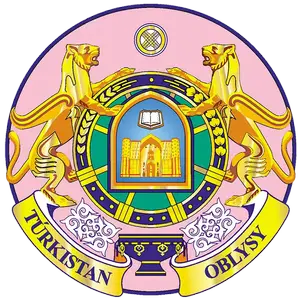 Apostilla Región de Turkistán