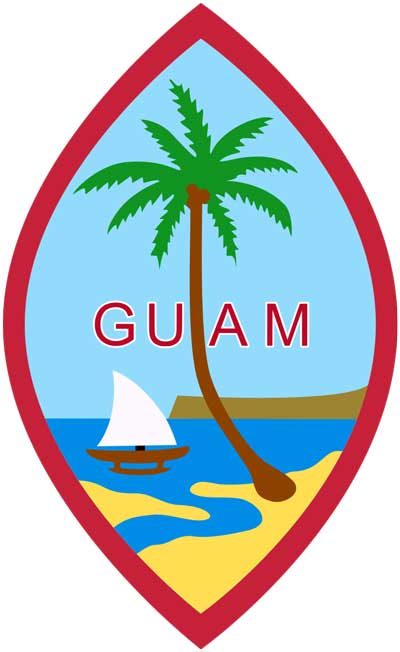 Apostille from Guam