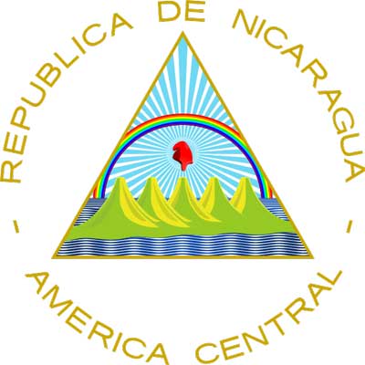 Extracts from commercial register of Nicaragua