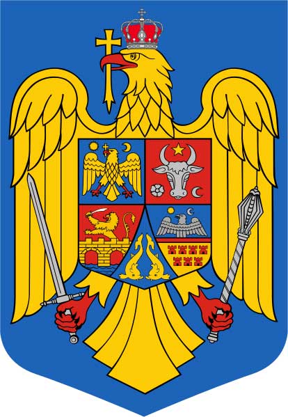 Apostilla y legalización consular de documentos en Rumanía