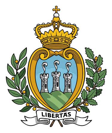 Apostilla y legalización consular de documentos en San Marino