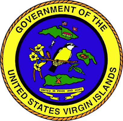 Apostille from the United States Virgin Islands