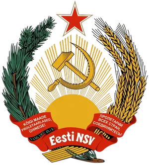 Apostilla en Estonia
