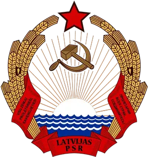 Apostilla en Letonia