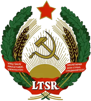 Apostilla en Lituania