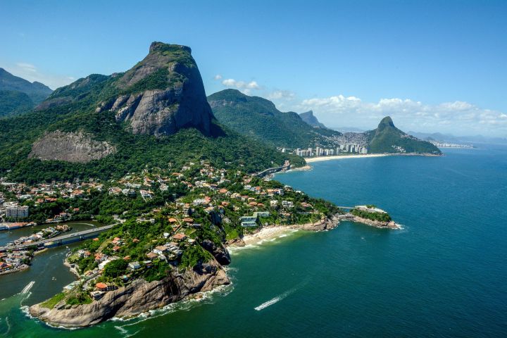 Brasil refuerza la implementación del Convenio de la Apostilla de La Haya Brasil refuerza la implementación del Convenio de la Apostilla de La Haya