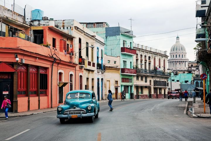 Cuba lanza servicio online para legalización de actas del Registro Civil Cuba lanza servicio online para legalización de actas del Registro Civil