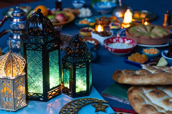 Información importante: Horario de trabajo durante el Ramadán y días festivos Información importante: Horario de trabajo durante el Ramadán y días festivos