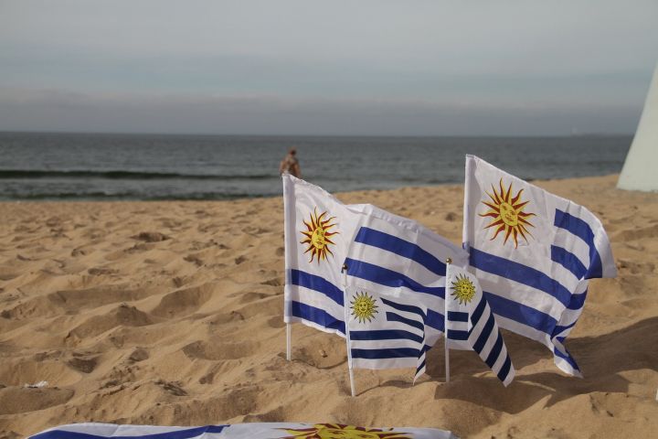 El Ministerio de Asuntos Exteriores uruguayo actualiza los trámites de apostilla El Ministerio de Asuntos Exteriores uruguayo actualiza los trámites de apostilla