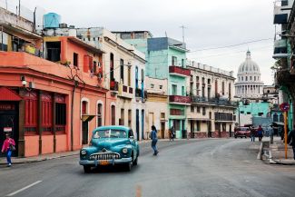 Cuba lanza servicio online para legalización de actas del Registro Civil