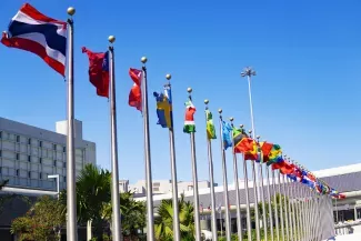 Avances mundiales en la apostilla: Aspectos destacados en 2024 y ambiciones para 2025