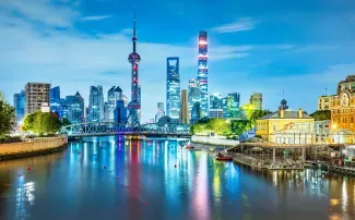 Schmidt &amp; Schmidt abre una nueva oficina en Shanghái para responder a la creciente demanda de legalización de documentos en Asia Oriental