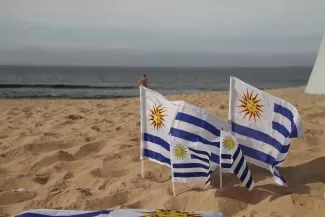 El Ministerio de Asuntos Exteriores uruguayo actualiza los trámites de apostilla