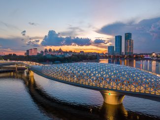 Office Astana
